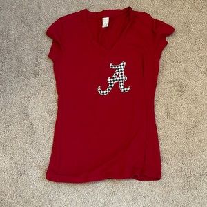 Alabama Tee
